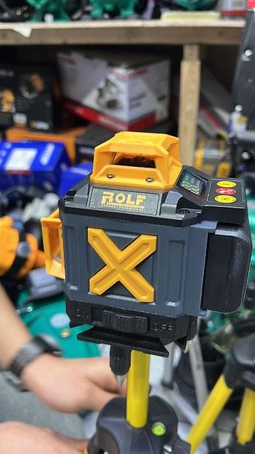 лазер ташкент: Лазеруровень — 4