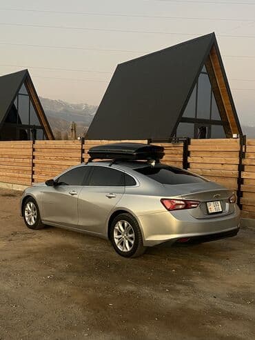 радиатор опель фронтера б: Chevrolet Malibu: 2020 г., 1.5 л, Вариатор, Бензиновая, Седан — 2