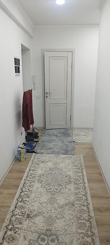 Комнаты: 20 м², С мебелью — 5