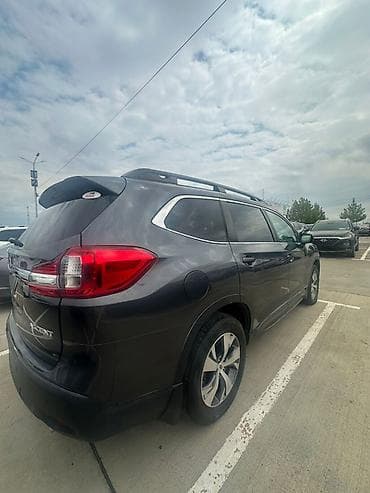 субару гур: Subaru Ascent: 2020 г., Бензин, Кроссовер — 4