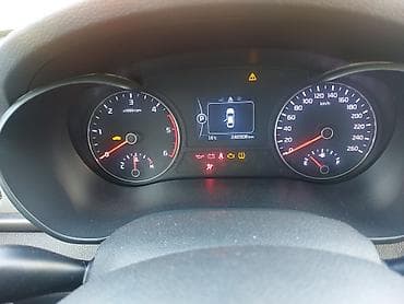 дверь kia k5: Kia K5: 2017 г., 1.7 л, Робот, Дизель, Седан — 5