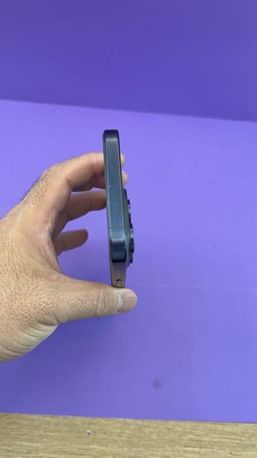 redmi note 14 pro plus цена в бишкеке: IPhone 15 Pro Max, Б/у, 512 ГБ, 90 % — 6