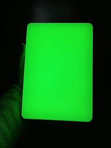 лампа rgb: RGB-лампа хорошего качества, Ra95+, DC-5v — 6