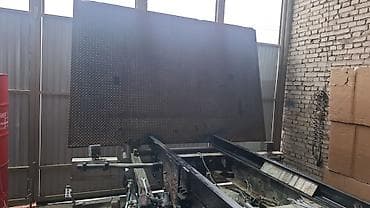 Системы освещения: Гидро лопата Volvo, Б/у, Оригинал — 1