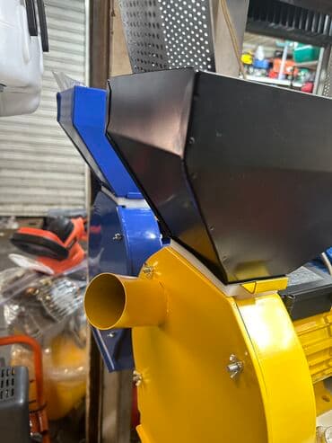 недорогое оборудование для малого бизнеса: МИНИДРОБИЛКА✅ 4 вида сетки комплект✅ 1 год сервисгарантий✅ 1 жыл — 2