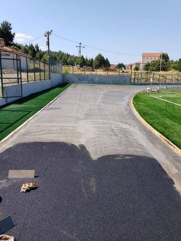 ковры резиновые: Резиновое покрытие. резиновое покрытие площадок	 купить резиновое — 3