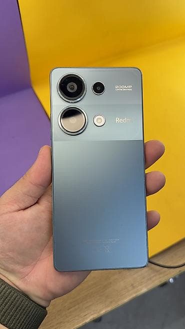 redmi note 10 s цена в бишкеке: Redmi, Redmi Note 13 Pro, Б/у, 128 ГБ, 2 SIM — 1