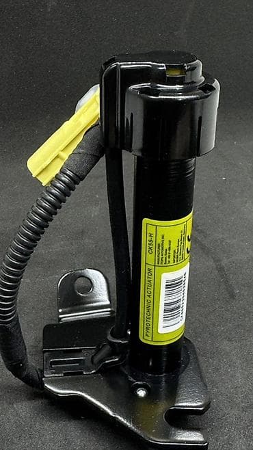 mark ii: Подушка безопасности Hyundai Новый, Оригинал — 4