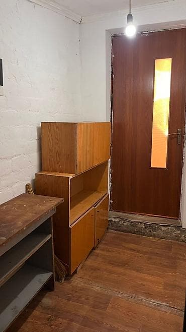 flat osh: Студия, Без подселения, Без мебели — 2