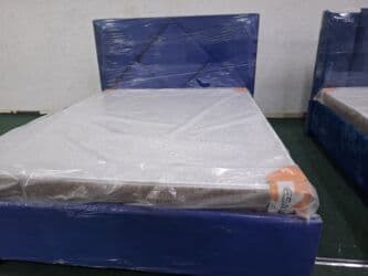 шкаф трехдверный: Шкаф для одежды, Новый, Прямой, ЛДСП — 17