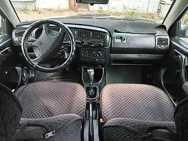 golf 6: Volkswagen Golf: 1992 г., 1.8 л, Механика, Бензин, Хэтчбэк — 6