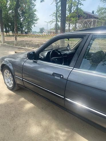 коробка бмв: BMW 5 series: 1990 г., 3 л, Механика, Бензин, Седан — 3