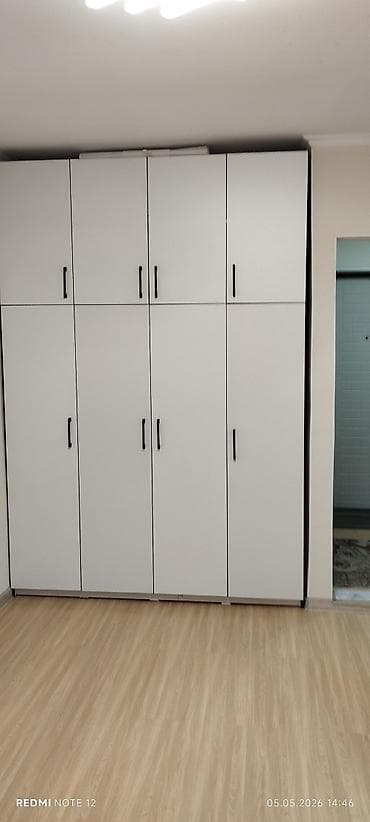 дорого: 1 комната, 25 м², Малосемейка, 5 этаж, Евроремонт — 1