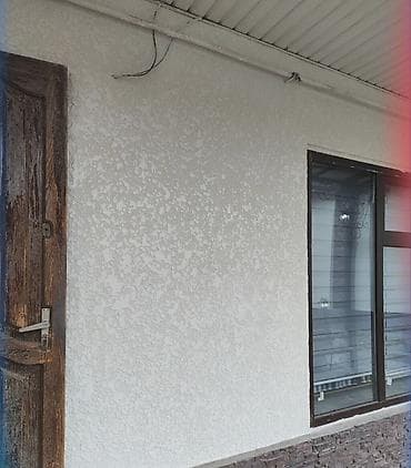 покраска крыш: Жалал Абад шарында уста чылык кылабыз фундамент песка блок пена блок — 1