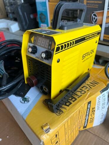 сколько стоит сварочный аппарат полуавтомат: Сварочный аппарат, Ручная дуговая сварка, Новый, Самовывоз, Бесплатная доставка, Платная доставка — 2