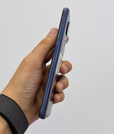 redmi not 10 pro max: Redmi, Redmi Note 9 Pro, Б/у, 128 ГБ, цвет - Синий, 2 SIM — 3