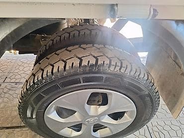 портер 2 дубил кабина: Легкий грузовик, Hyundai, Стандарт, До 1 т, Б/у — 5