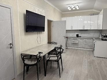 3 комнаты, Собственник, Студентам, С мебелью полностью
