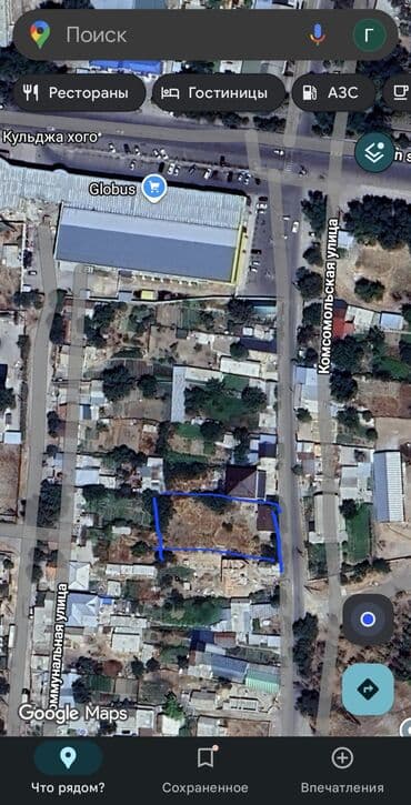 сниму квартиру в городе балыкчы: 1357 соток, Для строительства, Красная книга, Тех паспорт, Договор купли-продажи — 6