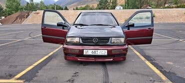 сиденье фольксваген венто: Volkswagen Vento: 1993 г., 1.8 л, Механика, Бензин, Седан — 7