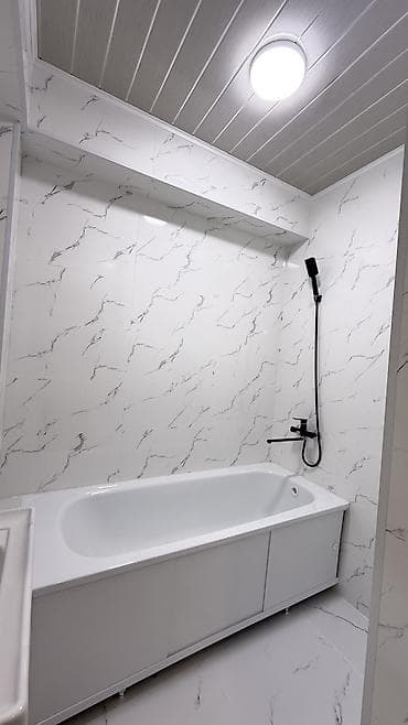 купить квартиру беловодск: 2 комнаты, 65 м², Элитка, 3 этаж, Евроремонт — 3