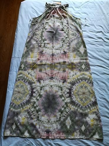 Платья: Сарафан производствоТурция размеры 16 магазин PRIMARK из Англии — 1