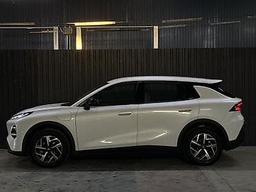 Продажа авто: Changan Qiyuan Q05: 2026 г., Автомат, Электромобиль, Кроссовер — 3