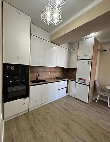 70: 🏡 Сдается 2-комнатная квартира в ЖК «Делюкс» 💰 Аренда: $800/мес ≈ 70 — 2