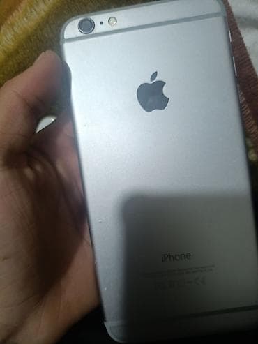 playstation 4 купить бишкек: IPhone 6 Plus — 2