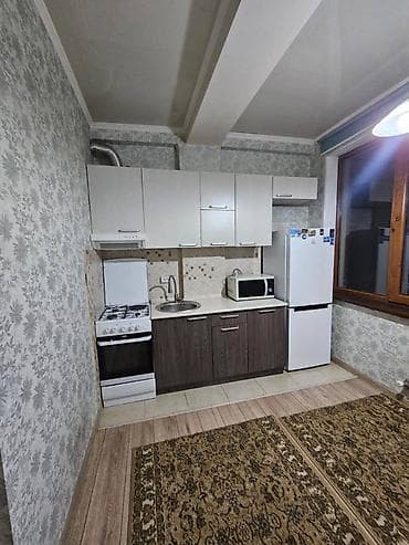 квартиры цены: 1 комната — 4