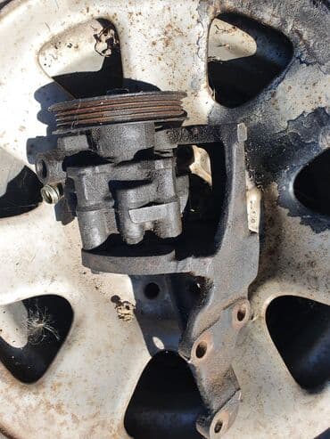 акпп хонда стрим 1.7 бишкек: Гур гидра усилитель руля на тойота гранвиа дизель 2L 3L 5L toyota — 2