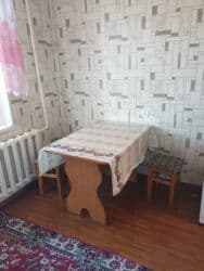 сдаю квартира без агентство: 1 комната, 35 м², 106 серия, 3 этаж, Старый ремонт — 7