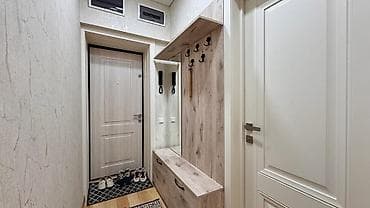 2 room flat: 2 комнаты, Агентство недвижимости, С мебелью полностью — 9