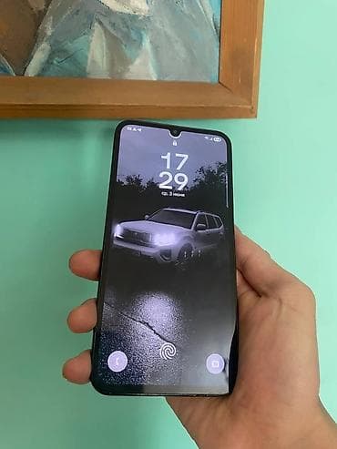 redmi note 8 64: Samsung Galaxy A34 5G, Б/у, 128 ГБ, цвет - Черный, 2 SIM — 5