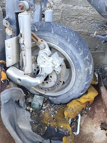 мото ремонт: Для запчасть мотор 150 кубов 1 шт 1 шт охлаждение вода всё за 30000 — 7