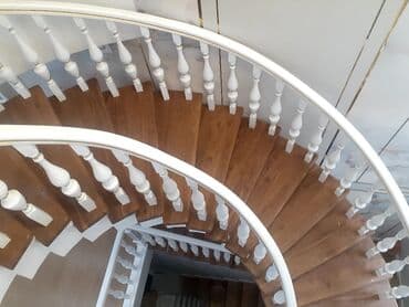 складные лестницы: Овальные и Винтовые Лестницы на любой вкус и цвет. Стаж работы 25 — 29