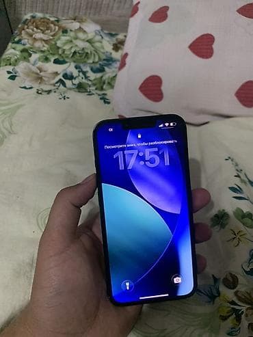 iphone 16 se: IPhone 13, 128 ГБ, Синий, 83 % — 2