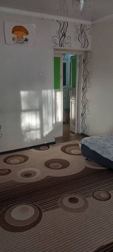 дом фаберлик: Дом, 62 м², 4 комнаты, Собственник, Старый ремонт — 5