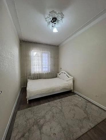 Квартиры: 3 комнаты, 85 м², 106 серия, 9 этаж, Дизайнерский ремонт — 1