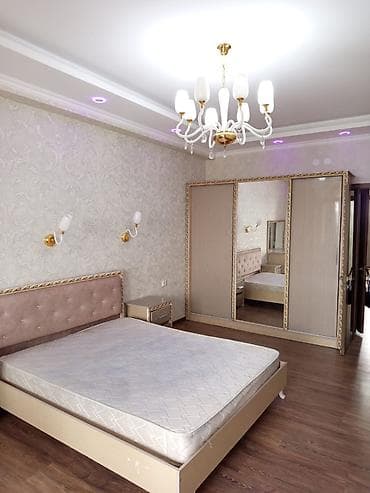 130000: 2 комнаты, 77 м², Элитка, 9 этаж, Евроремонт — 8