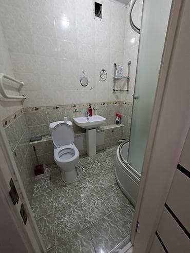 оше: 1 комната, 35 м², 4 этаж — 7