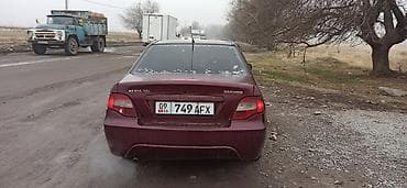 buick lesabre: Daewoo Nexia: 2012 г., 1.6 л, Бензин, Седан — 3