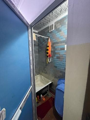 4 микрарайон: 13 м², Эмерексиз — 4