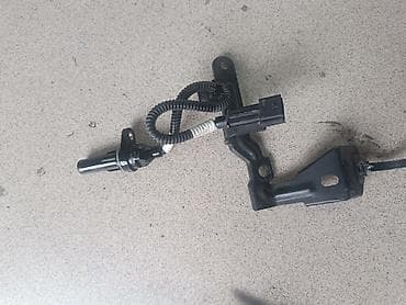 mini jack: Датчик положения коленчатого вала (CKP) с кронштейном и разъёмом — 2