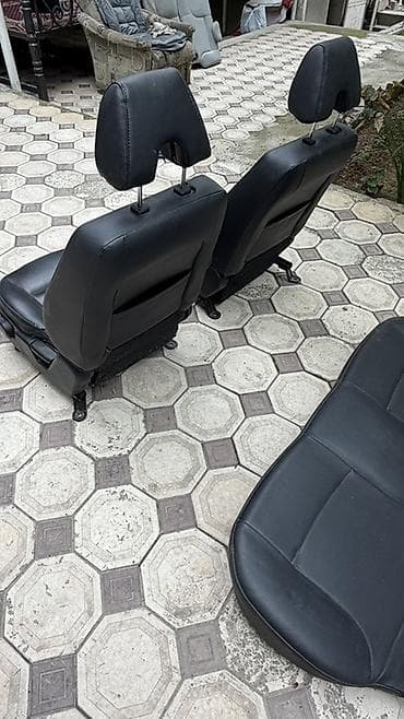 Транспорт: Орундуктар комплектиси, Булгаары, Kia Колдонулган, Корея — 3