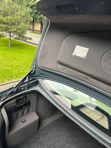 на е39: BMW 5 series: 2000 г., 2.5 л, Механика, Бензин, Седан — 10