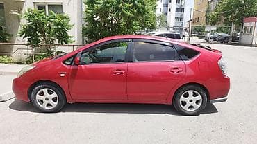 prius v: Toyota Prius: 2008 г., 1.5 л, Автомат, Гибрид, Хэтчбэк — 7