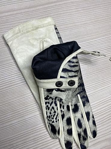 Женская обувь: Набор женских аксессуаров Состав: - Перчатки: - Классические — 10