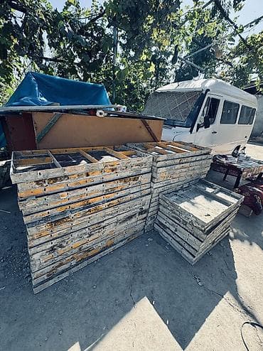 бетон блок: Опалубки, Фундамент, Стяжка Бесплатная консультация Больше 6 лет опыта — 2