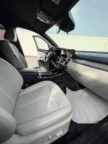 kia ölüxana: Kia Sorento: 2022 г., 1.6 л, Автомат, Гибрид, Внедорожник — 7